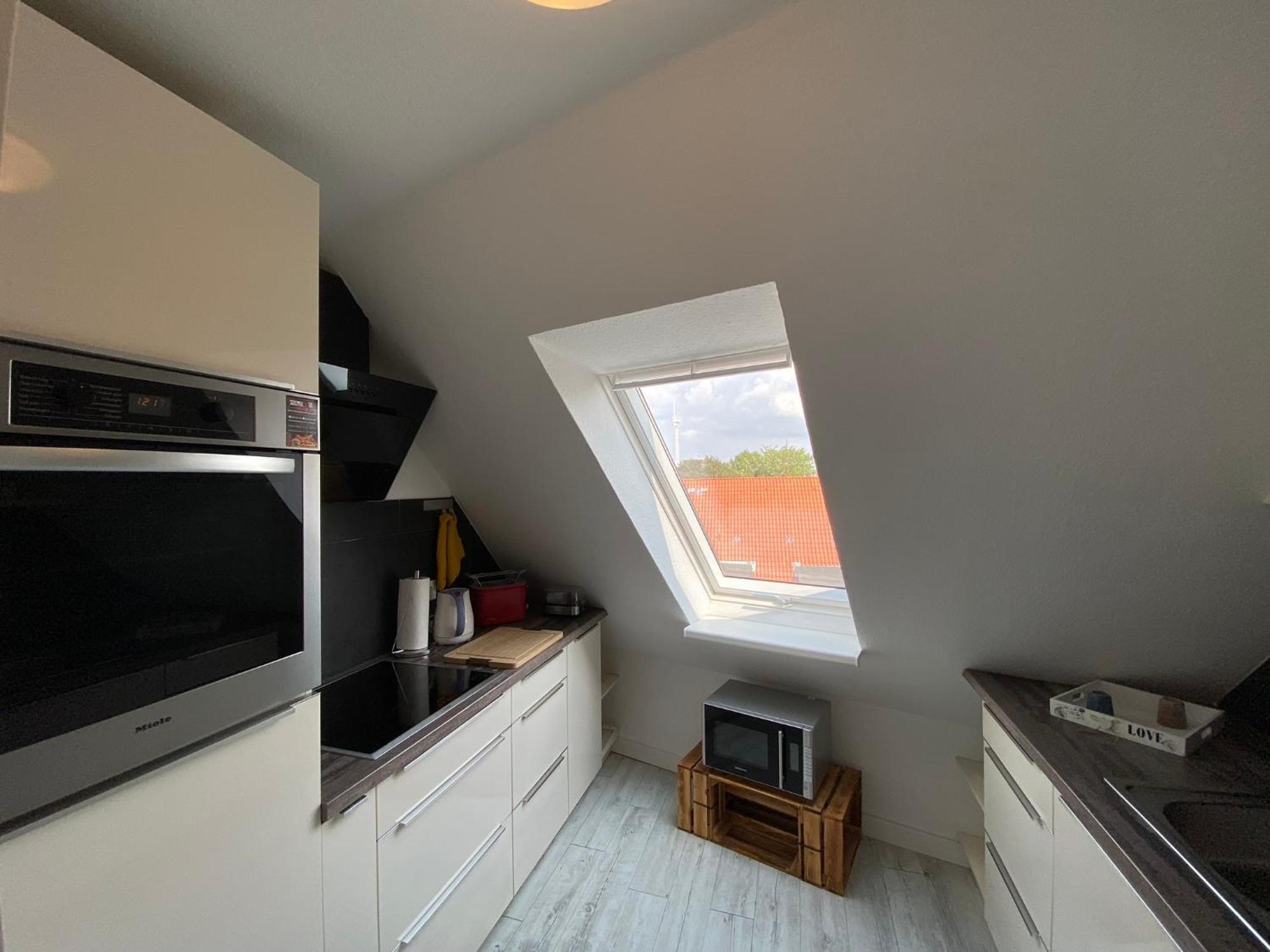 Kuestentraum Cuxhaven, Fewo Schoen & Modern, Strand -Grimmershoernbucht 外观 照片
